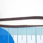 Hermes Necklace Lift GM Jaune Brown Buffalo Horn — view 4