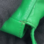 Bottega Veneta Shoulder Bag Candy Cassette Calf Leather — view 8