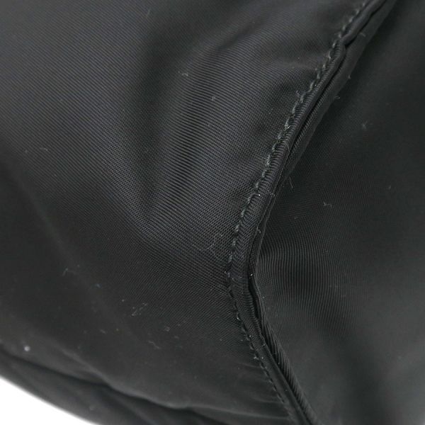 Prada Nylon Leather — view 5