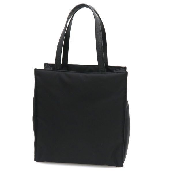 Prada Nylon Leather — view 2