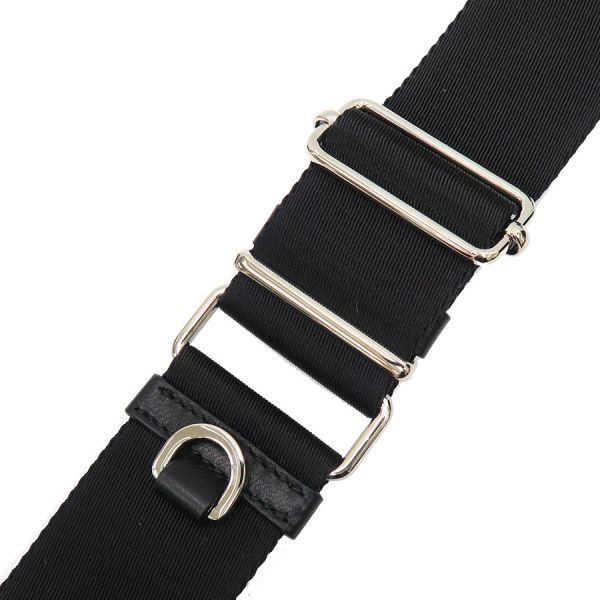 Prada Nylon Leather — view 7