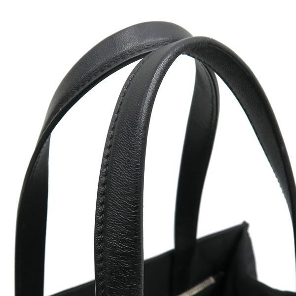 Prada Nylon Leather — view 4