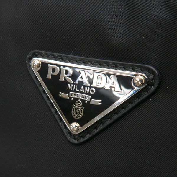Prada Nylon Leather — view 6