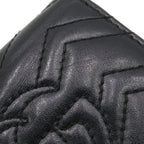 Gucci GG Marmont Compact Wallet — view 9