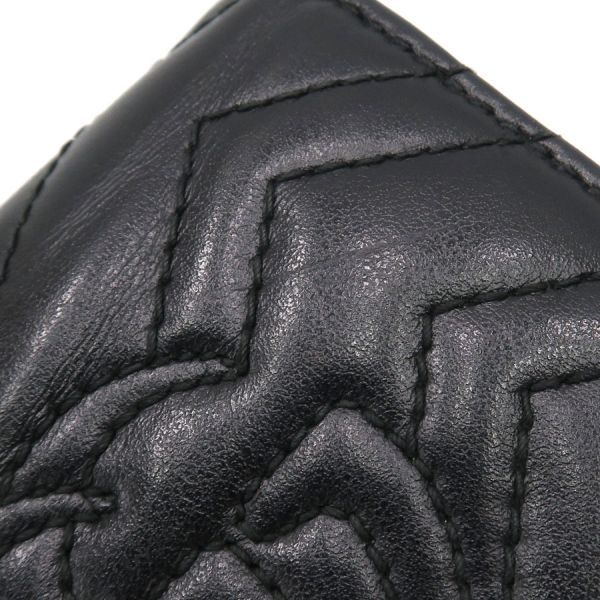 Gucci GG Marmont Compact Wallet — view 9