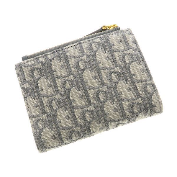 Dior 30 Montaigne Dahlia Wallet Handbag — view 2