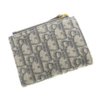 Dior 30 Montaigne Dahlia Wallet Handbag — view 2