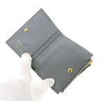 Dior 30 Montaigne Dahlia Wallet Handbag — view 3