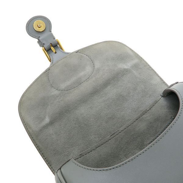 Dior Bobby Small Shoulder Bag — view 4