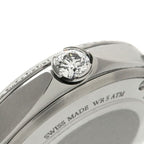 Tiffany & Co Metro 2 Hand Watch — view 8