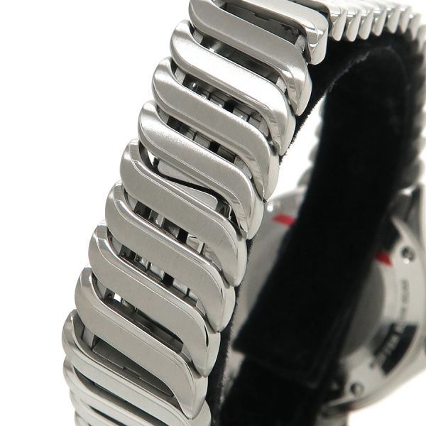 Tiffany & Co Metro 2 Hand Watch — view 4