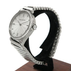 Tiffany & Co Metro 2 Hand Watch — view 2