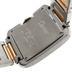 Cartier Tank Anglaise SM Watch — view 6