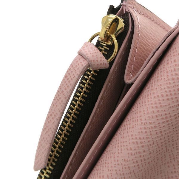 Louis Vuitton Monogram Porte Monnaie Rosari — view 5
