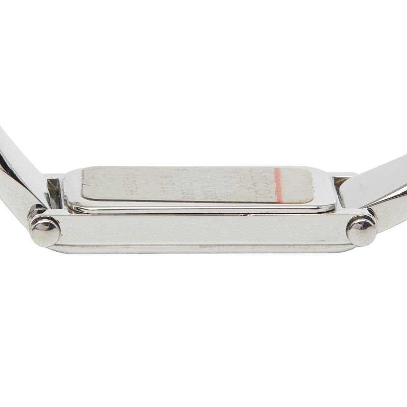Gucci Bangle Watch Stainless Steel — view 6