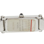 Gucci Bangle Watch Stainless Steel — view 4