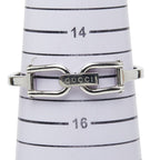 Gucci Bangle Watch Stainless Steel — view 7