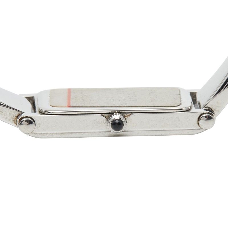 Gucci Bangle Watch Stainless Steel — view 5