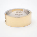 Fendi Forever Two Ring — view 4