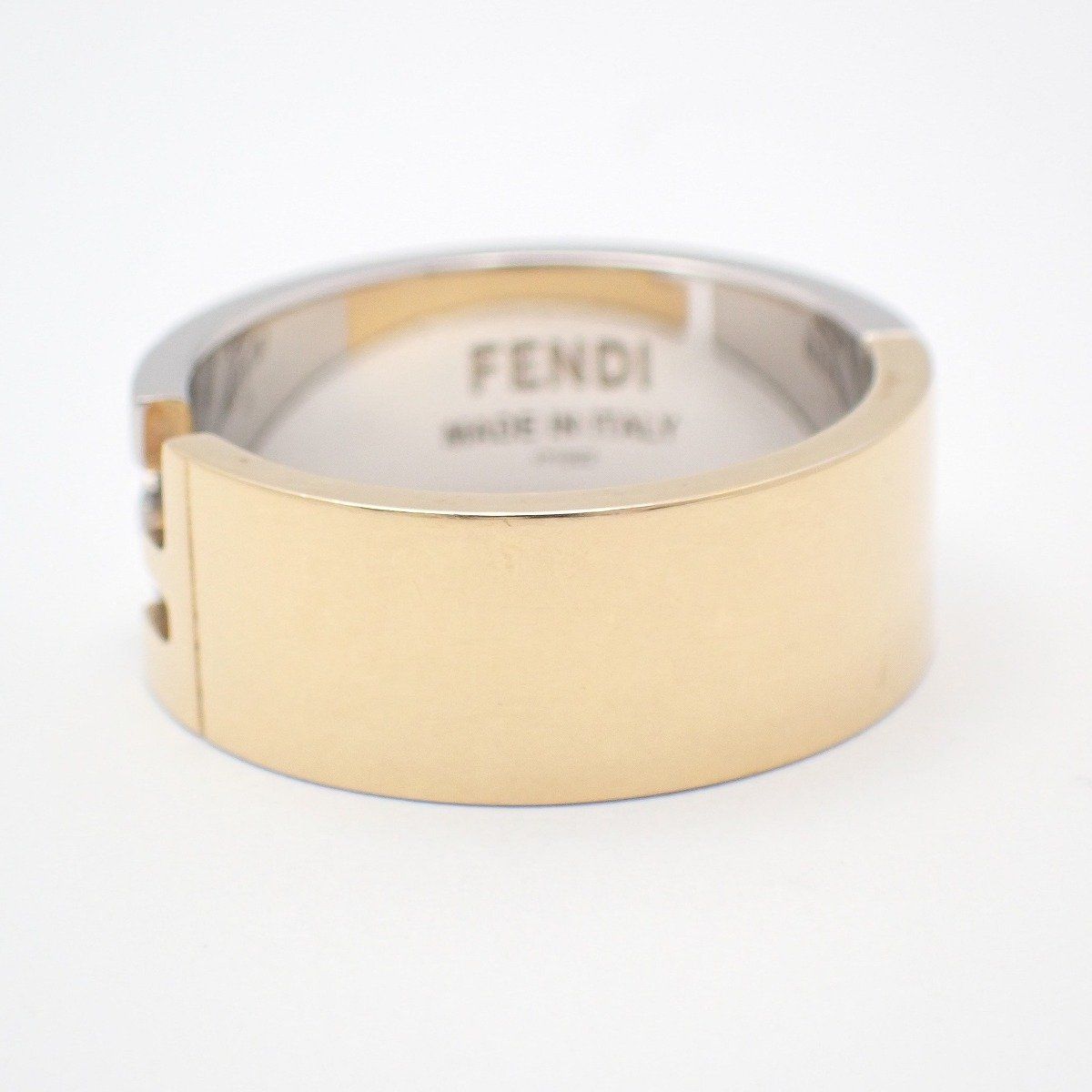 Fendi Forever Two Ring — view 4