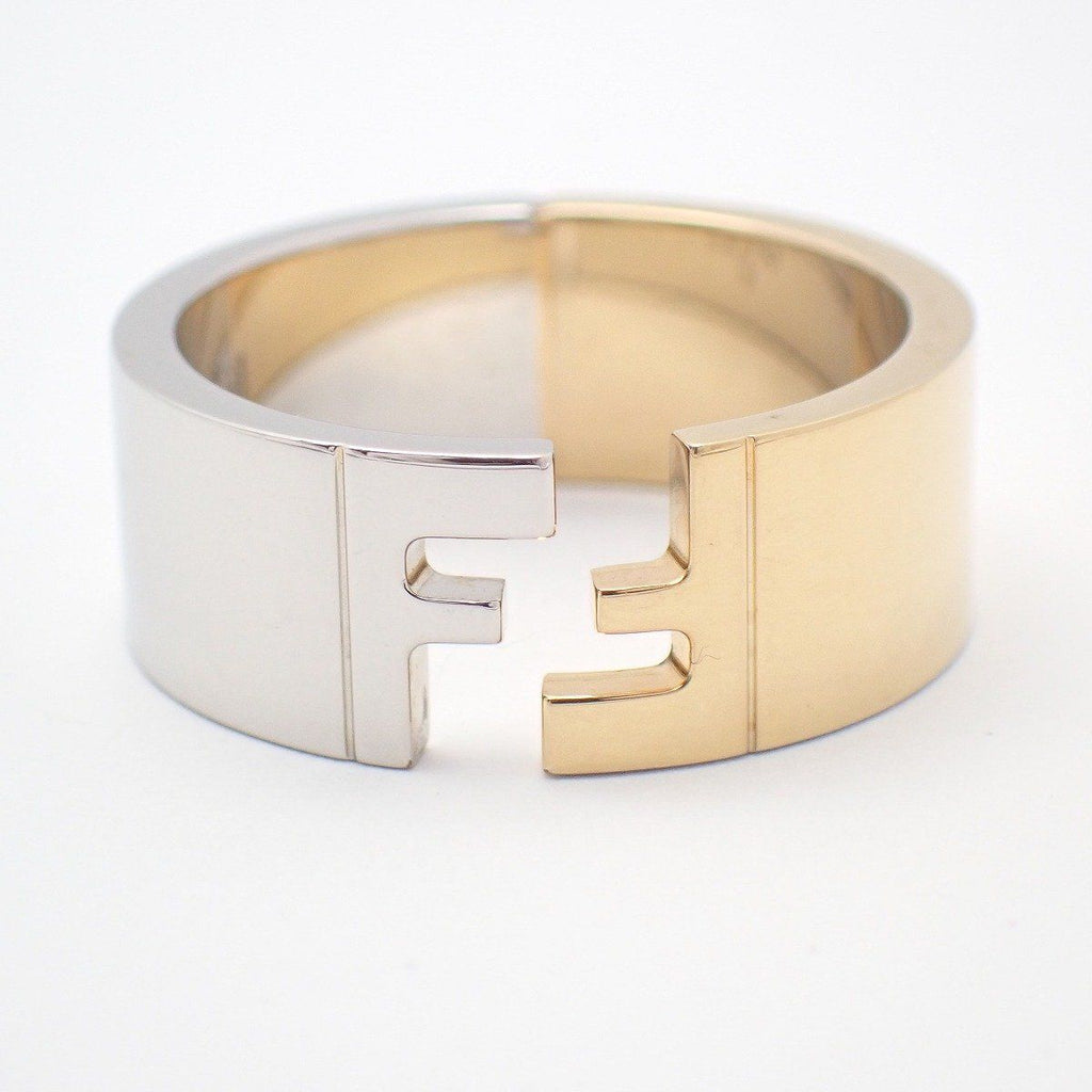 Fendi Forever Two Ring — view 2
