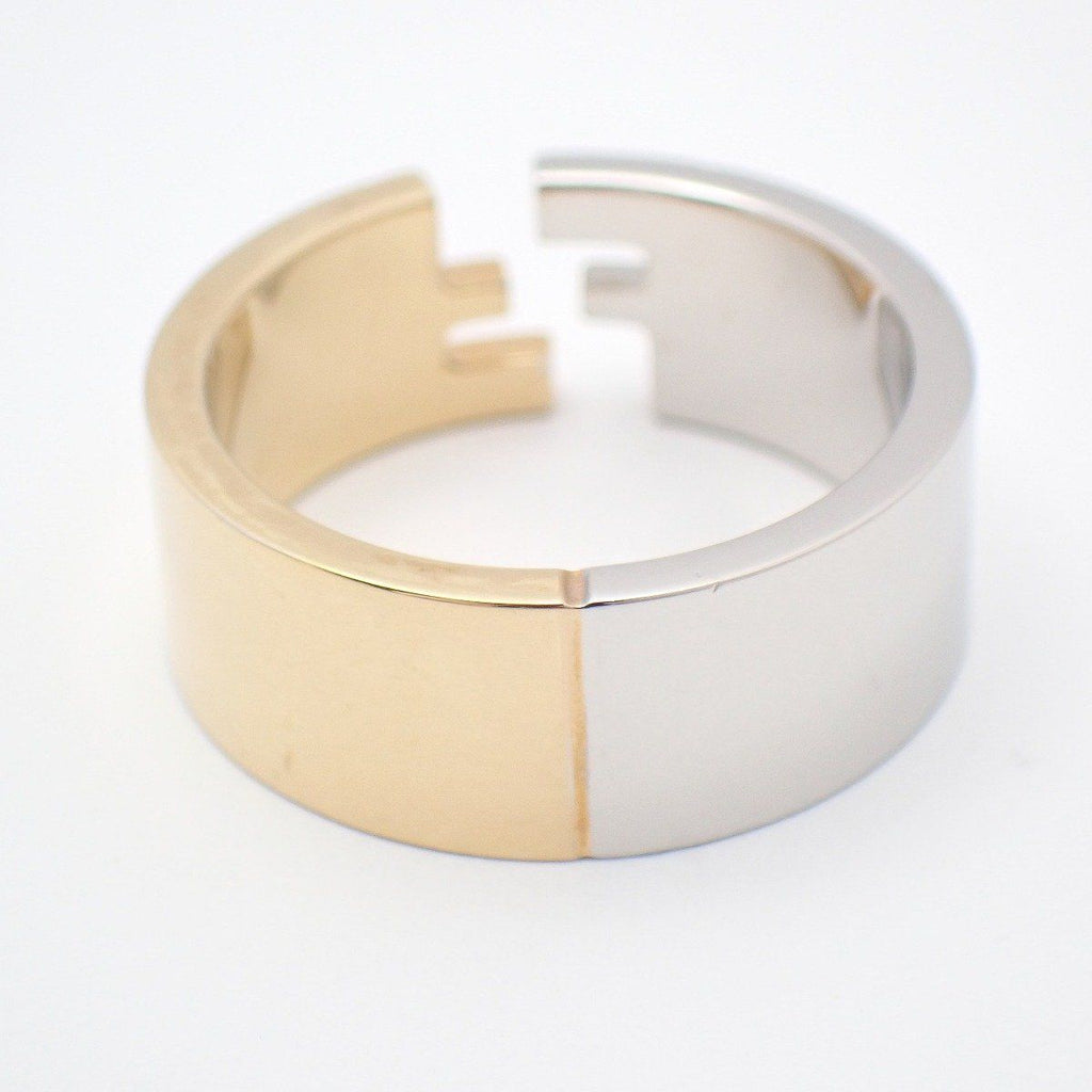 Fendi Forever Two Ring — view 5
