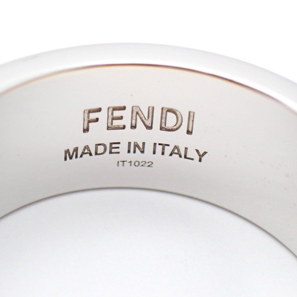 Fendi Forever Two Ring — view 6