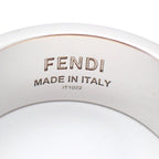 Fendi Forever Two Ring — view 6