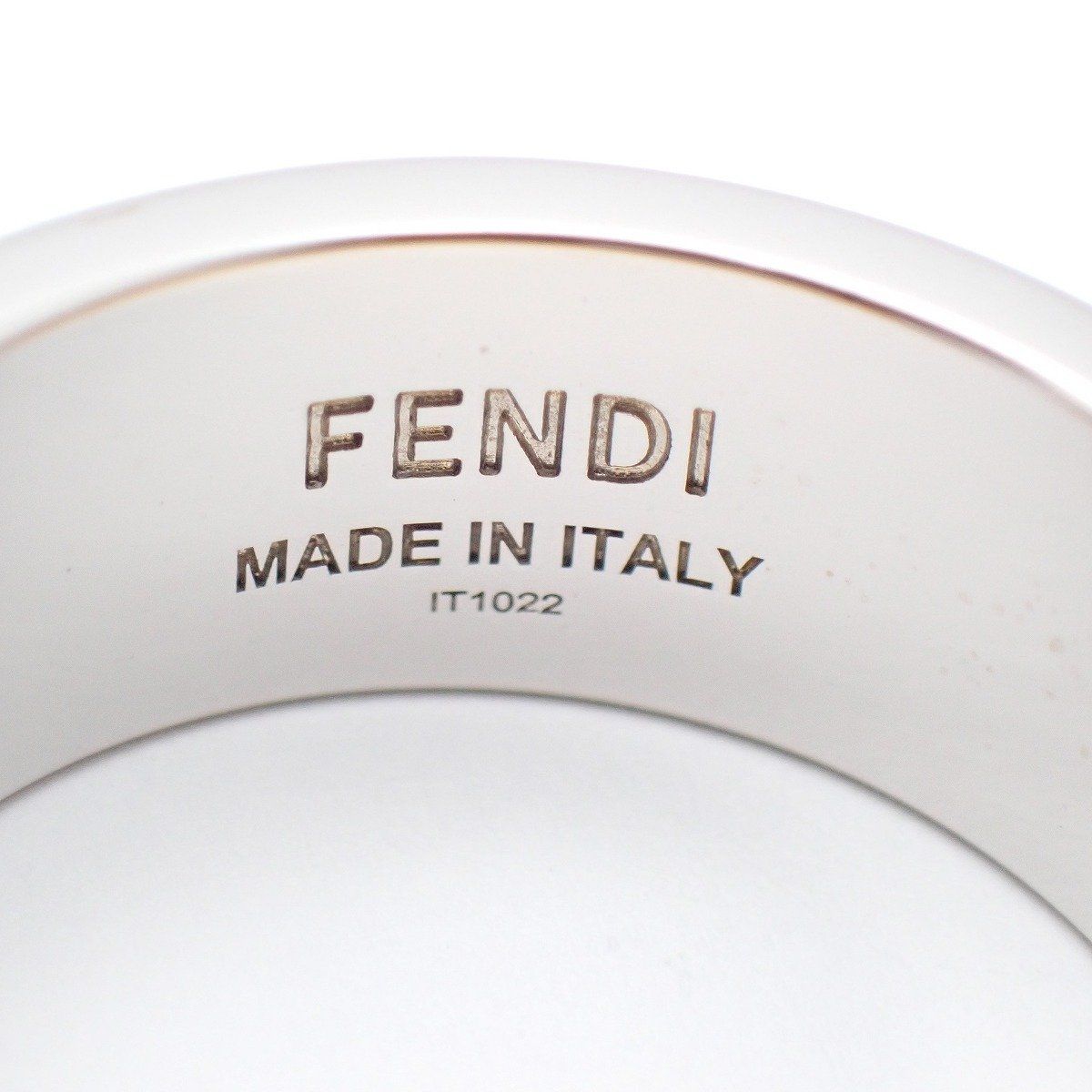 Fendi Forever Two Ring — view 6