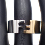 Fendi Forever Two Ring — view 7