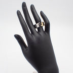 Fendi Forever Two Ring — view 8