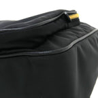 Prada Shoulder Bag Leather — view 4