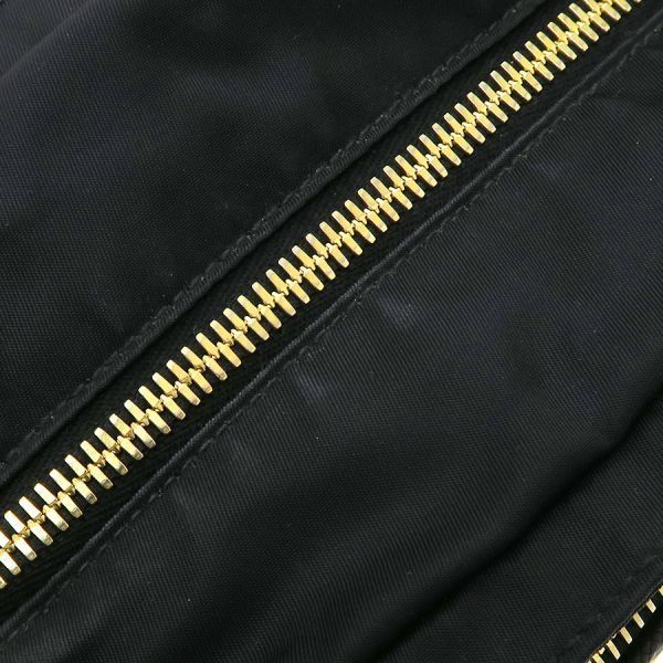 Prada Shoulder Bag Leather — view 8
