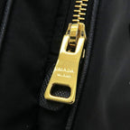 Prada Shoulder Bag Leather — view 6