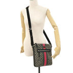 Gucci GG Carre Shoulder Bag — view 9