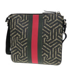 Gucci GG Carre Shoulder Bag — view 2
