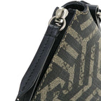 Gucci GG Carre Shoulder Bag — view 8