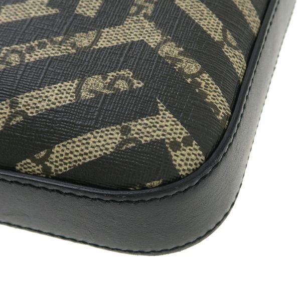 Gucci GG Carre Shoulder Bag — view 6