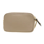 Gucci GG Marmont Mini Chain Pouch — view 3