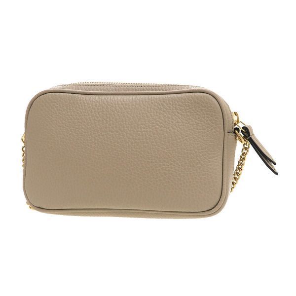 Gucci GG Marmont Mini Chain Pouch — view 3