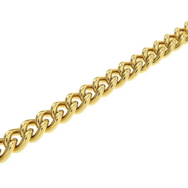 Gucci GG Marmont Mini Chain Pouch — view 4