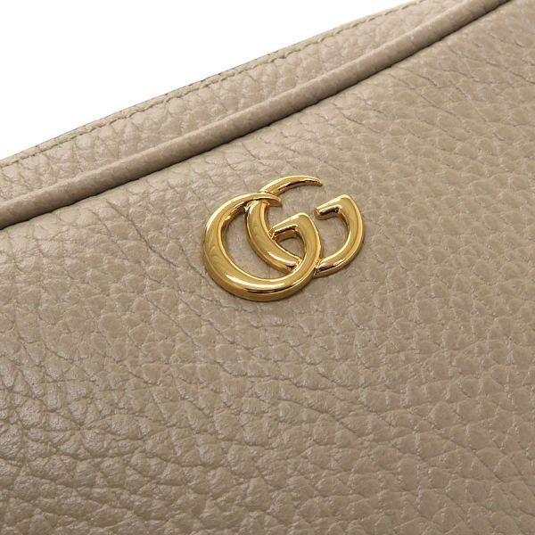 Gucci GG Marmont Mini Chain Pouch — view 6