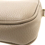 Gucci GG Marmont Mini Chain Pouch — view 5