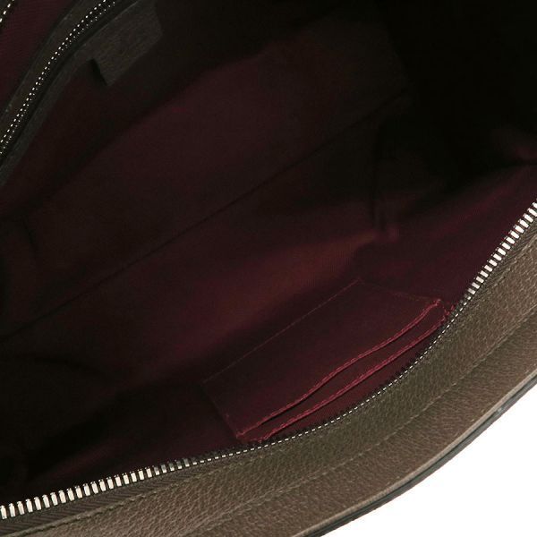 Gucci GG Supreme Tote — view 2