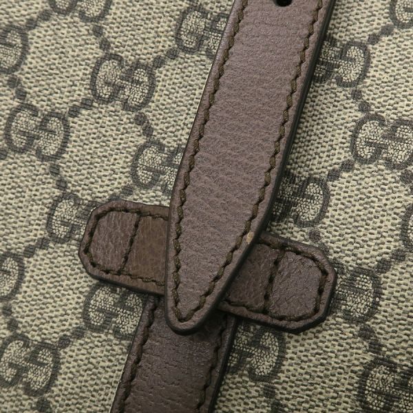 Gucci GG Supreme Tote — view 5