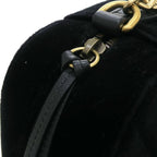 Gucci GG Marmont Chain Shoulder Bag — view 8