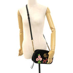 Gucci GG Marmont Chain Shoulder Bag — view 9