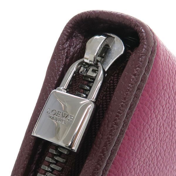 Loewe Zip Around Wallet — view 7