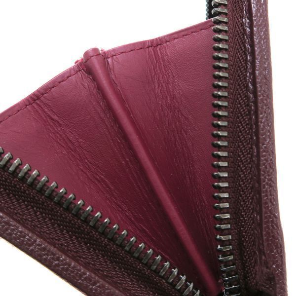 Loewe Zip Around Wallet — view 9