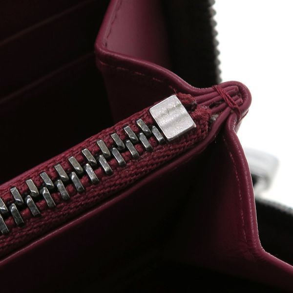 Loewe Zip Around Wallet — view 8